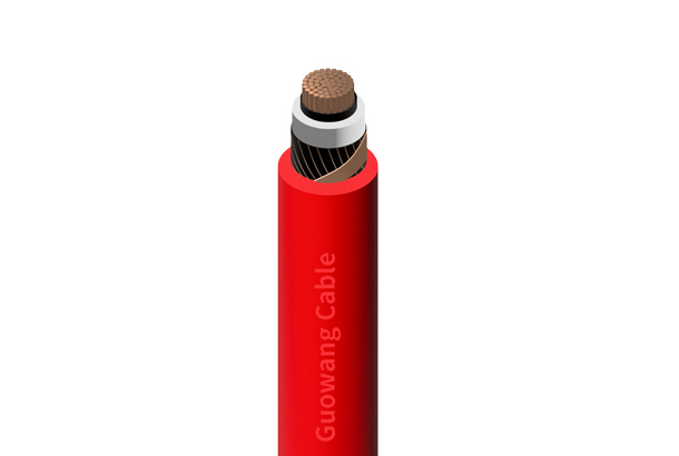 RG16H1R12 18/30kV Cable
